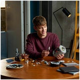LEGO Icons Hubble Space Telescope 11382