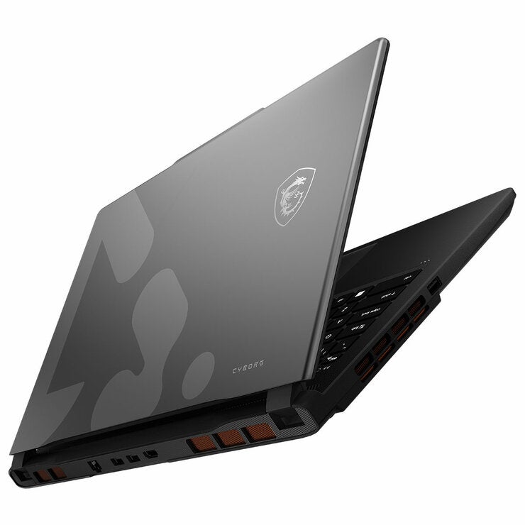 MSI Cyborg 15 Max C2WF-245AU