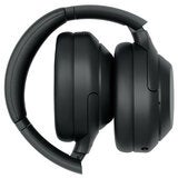 Sony Wireless Noise Cancelling Headphones Black WH1000XM4CB Sony Wireless Noise Cancelling Headphones Black WH1000XM4CB