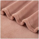 Berkshire Luxe Loft Blanket King Hushed Auburn