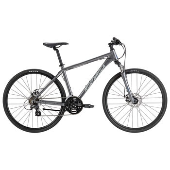 Northrock CTM Crossover 27.5 Inch Bike