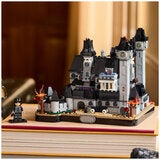 LEGO Wednesday Nevermore Academy 76788 LEGO Wednesday Nevermore Academy 76788