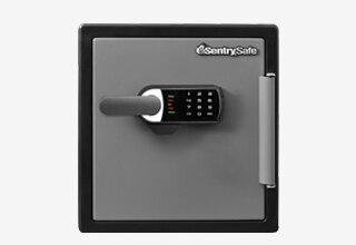 Locks & Safes