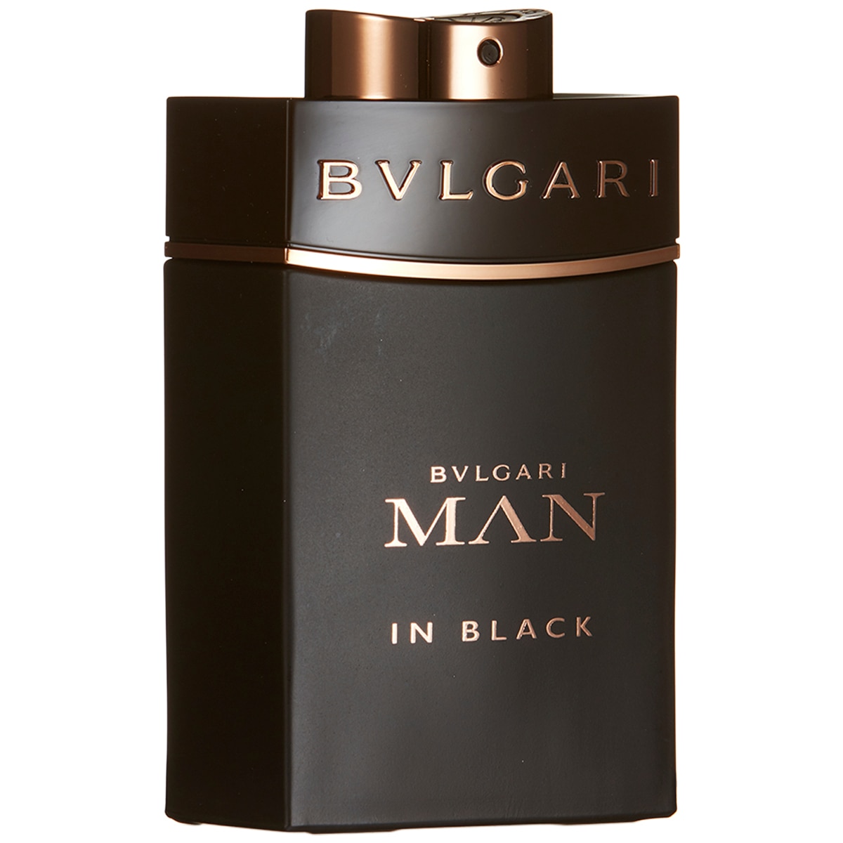Bvlgari Man In Black Eau De Parfum 2 Piece Set | Costco Australia