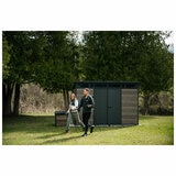 Keter Signature Pent Shed 3.4M x 2.2M Keter Signature Pent Shed 3.4M x 2.2M
