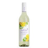 Sweet Lips Infusions Mango, Elderflower & Passionfruit 6 x 750ml