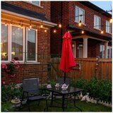 Feit Electric 14.6M LED Filament String Light Set Feit Electric 14.6M LED Filament String Light Set