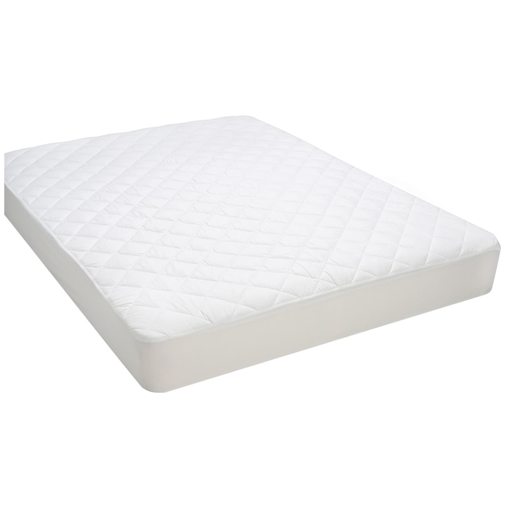 Jason Anti Allergy Mattress Protector King Jason Anti Allergy Mattress Protector King
