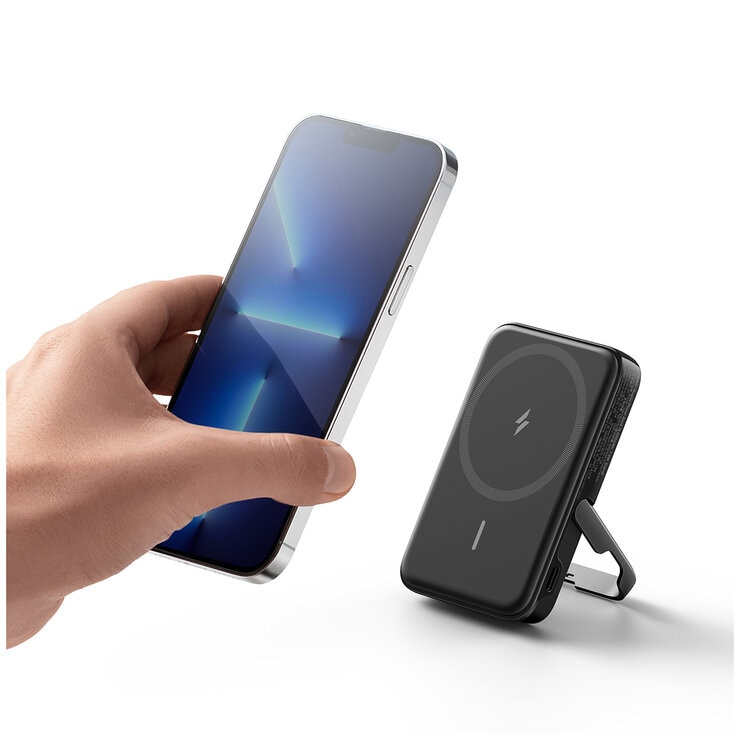 Anker Twin Pack Power Banks B1618H11-2/