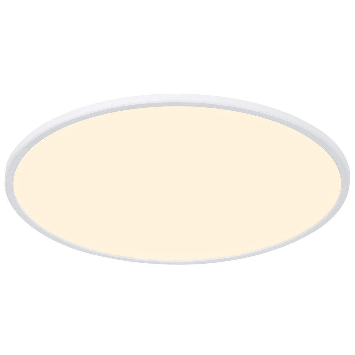 Smart Oja 60 Ceiling White PC 30W 3500Lm 2.7K-6.5K