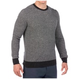 Brooks Brothers Sweater - Grey/Navy