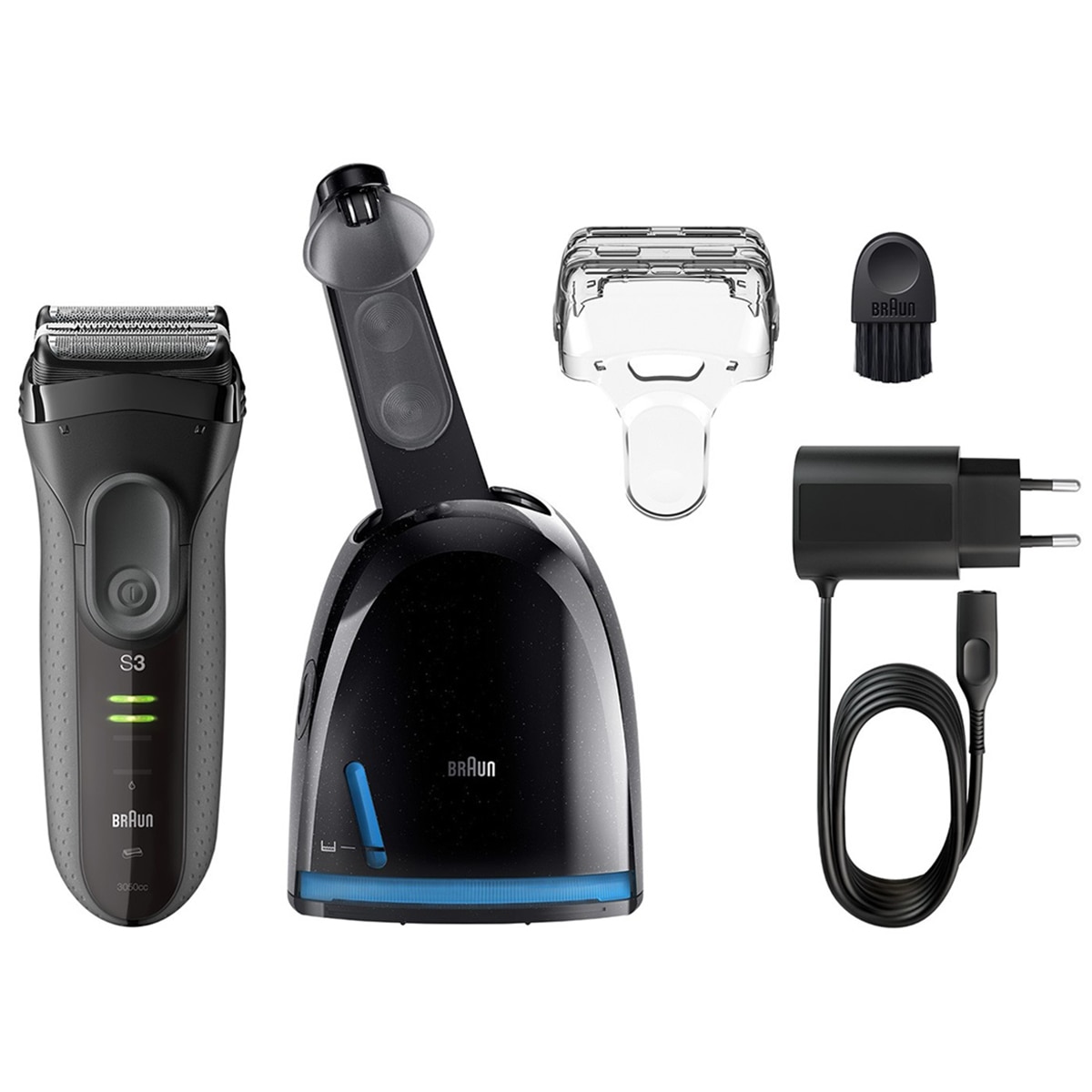 Braun Series 3 Men's Shaver Costco Australia