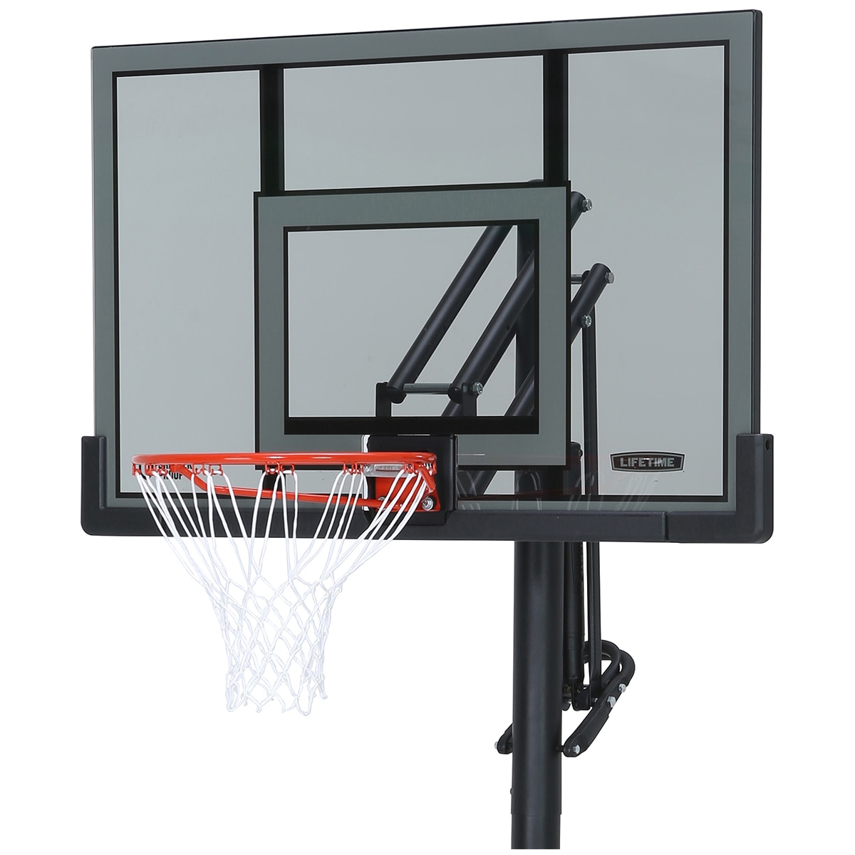 Lifetime Basketball Hoop