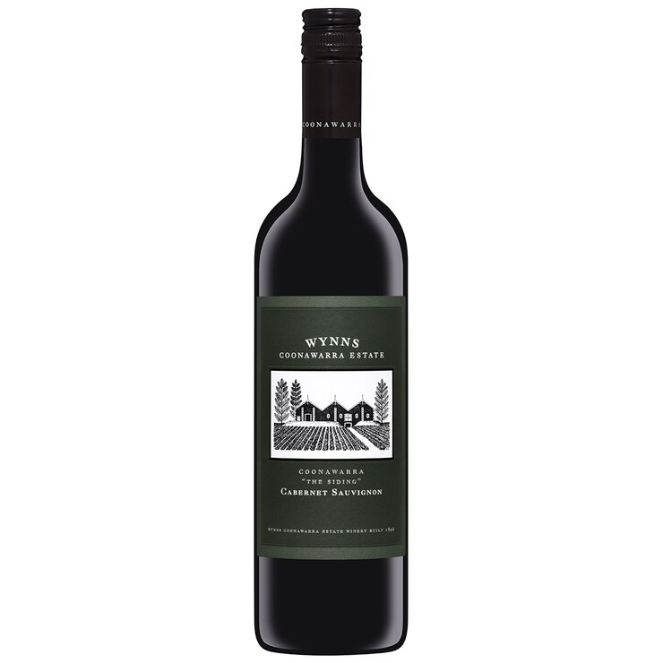 Wynns The Siding Sauvignon 6 x 750ml Costco Australia