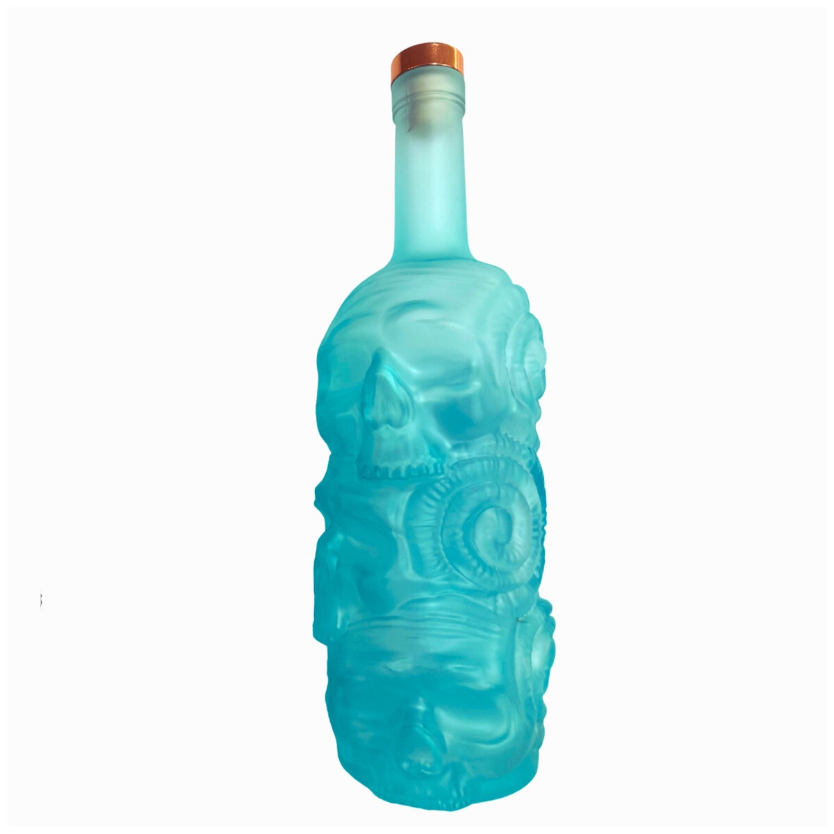 Rusty Barrel Gin 700ml
