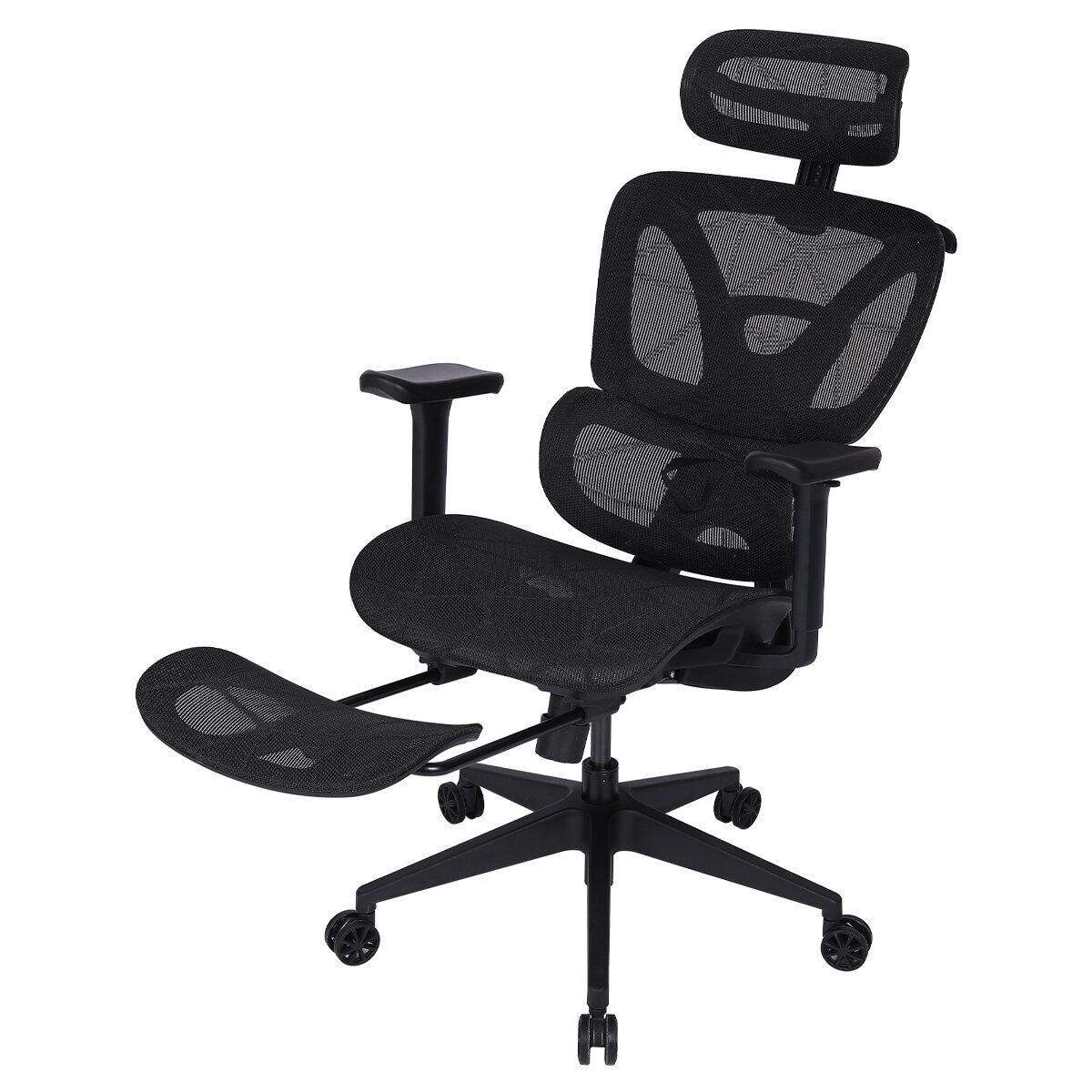 ONEX AIRNEST Mesh Office Chair