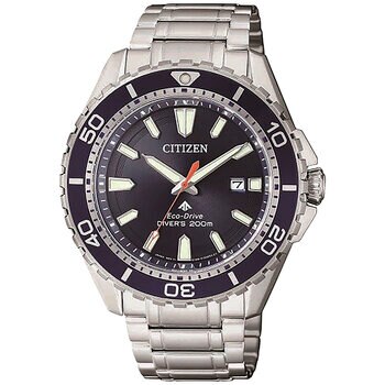Citizen Promaster Divers Men's Watch BN0191-80L