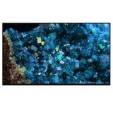 Sony Bravia 65 Inch A80L XR OLED 4K Google TV XR65A80L