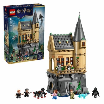LEGO Harry Potter Hogwarts Castle: Hospital Wing 76463