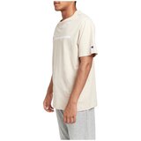 Champion Men's Tee - Beige