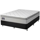 A.H. Beard Domino Eyre Super King Mattress Medium