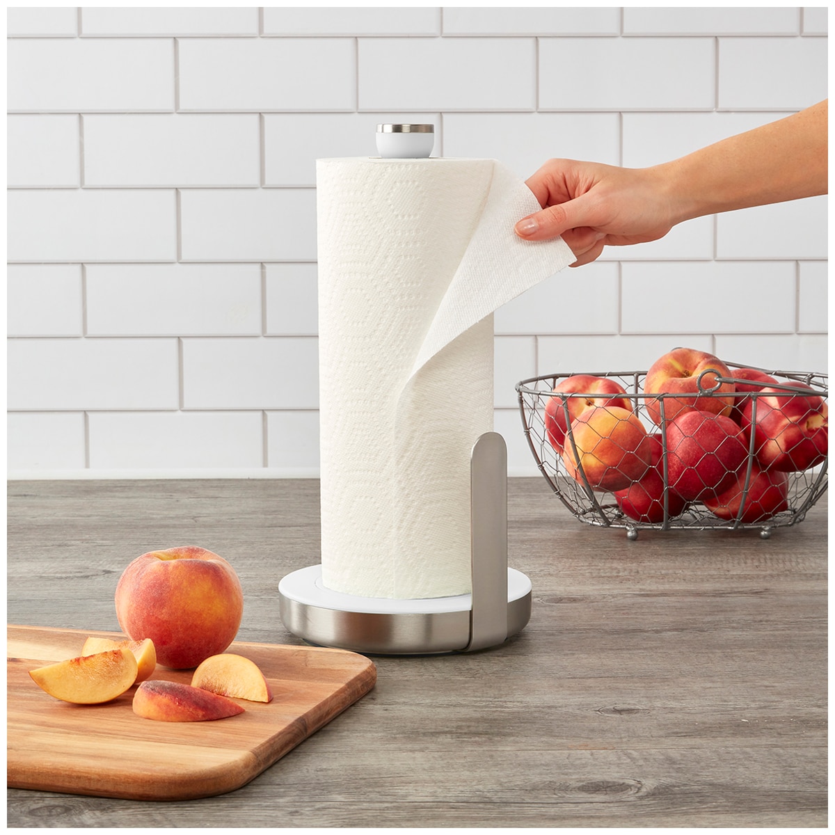 KitchenAid Paper Towel Holder Costco Australia