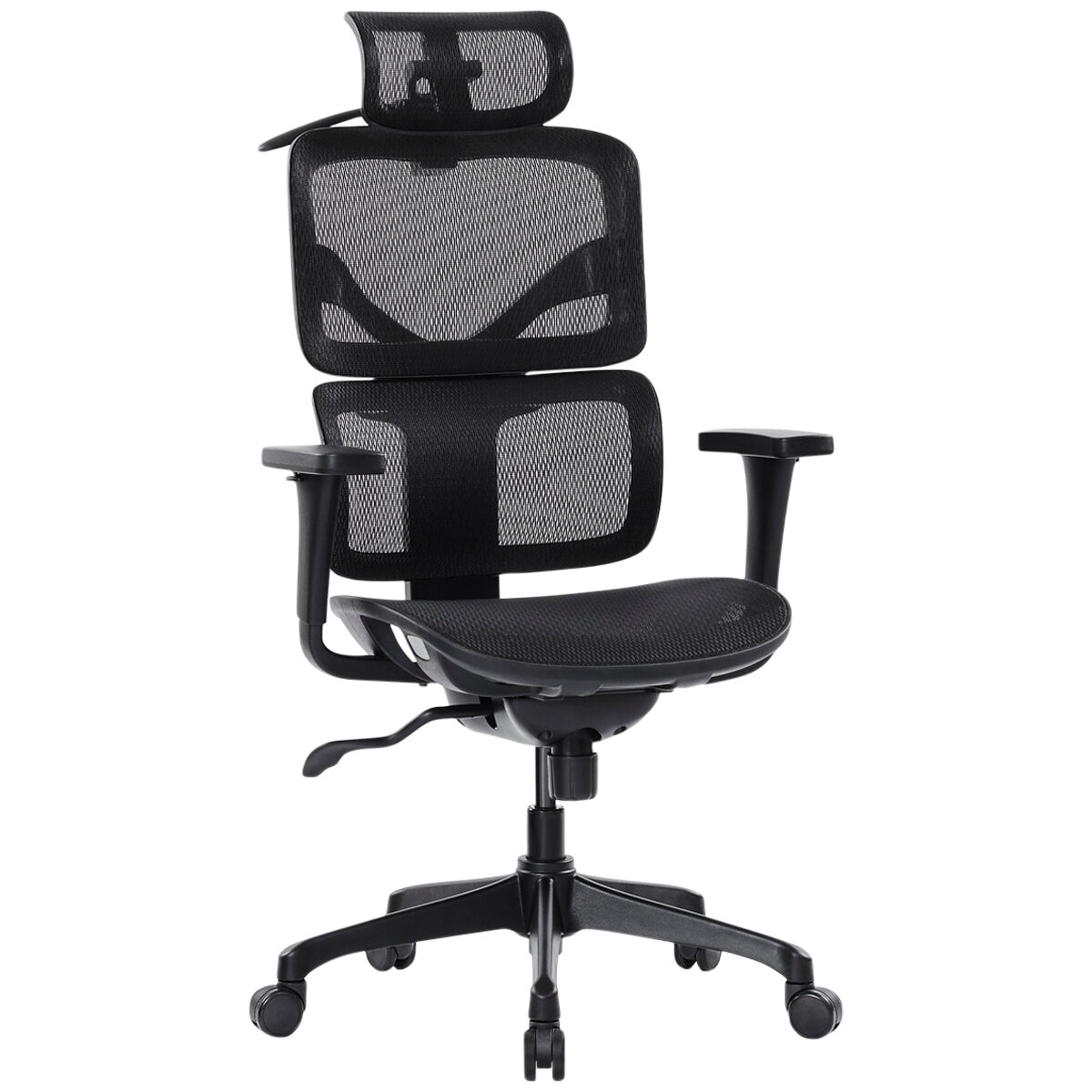 Ergoking Martin Mesh Ergonomic Chair