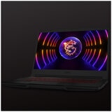 MSI THIN Gaming Laptop GF63 12UCX-869AU