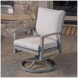 Sunvilla Harrington 7 Piece Dining Seating Set