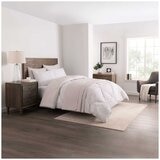 Adorn Home Comforter King 6 Piece Set Liney