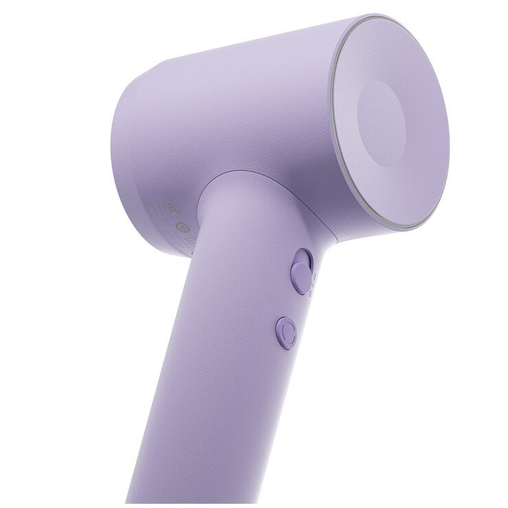 Laifen SE 2 High Speed Hair Dryer Purple 1HD13GAUPU001