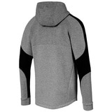 Puma Evostripe hoodie - Heather Grey