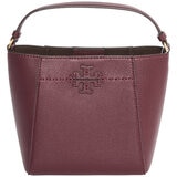 Tory Burch Mcgraw Bag Claret