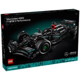 Technic Mercedes-AMG F1 W14 E Performance 42171