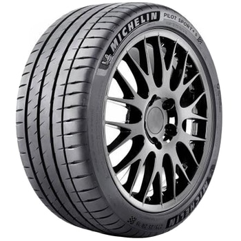 Michelin 245/35R19 93Y PILOT SPORT 4S