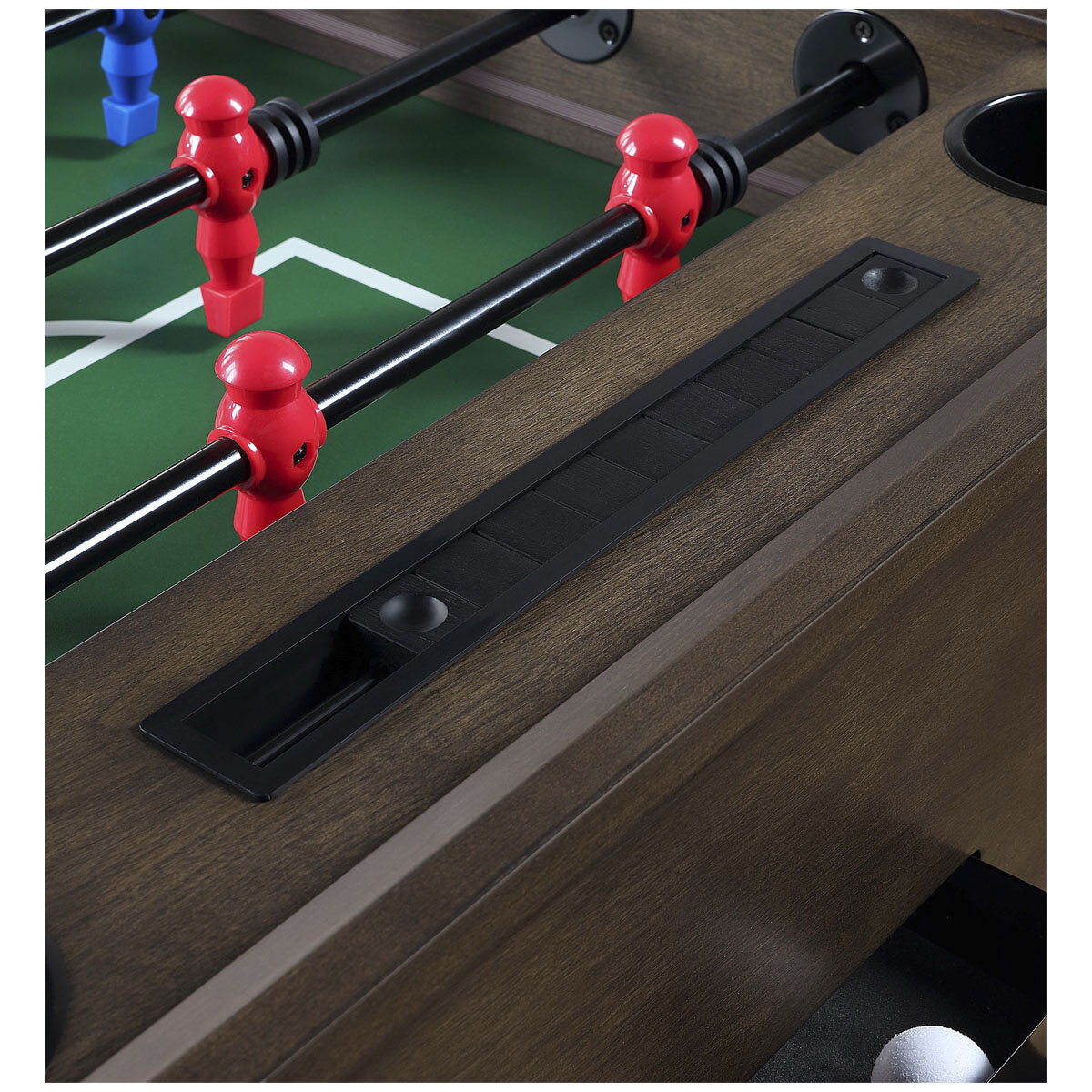 Bayside Furnishings Foosball Table