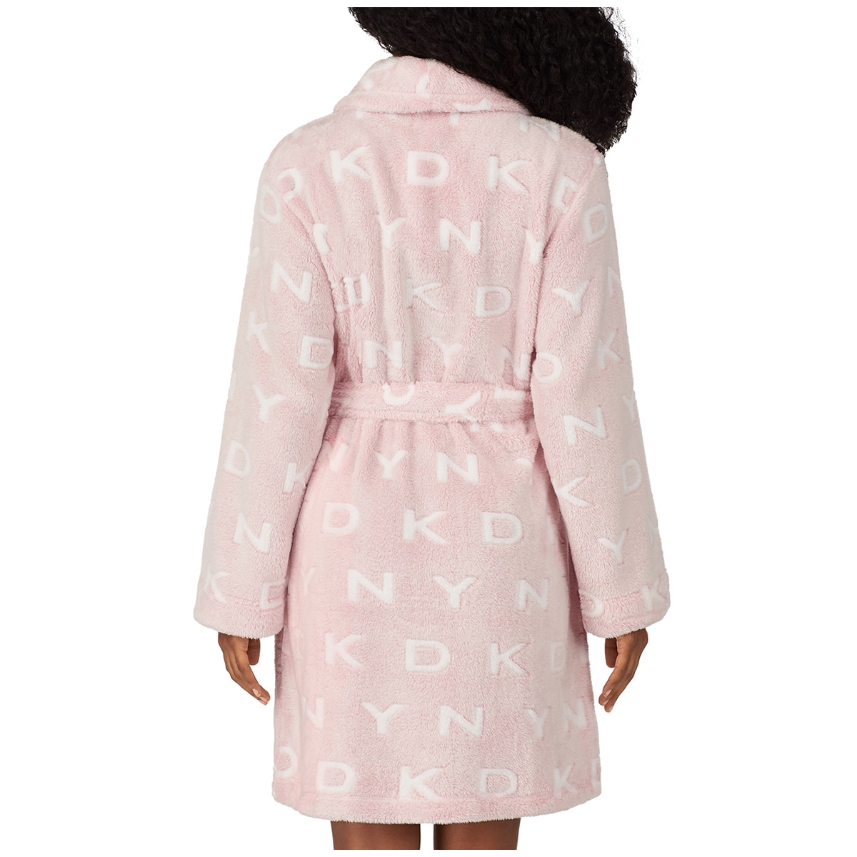 DKNY - Women's Robe - Pink