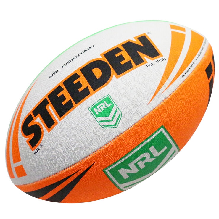 Steeden ST-NRL Starter Pack