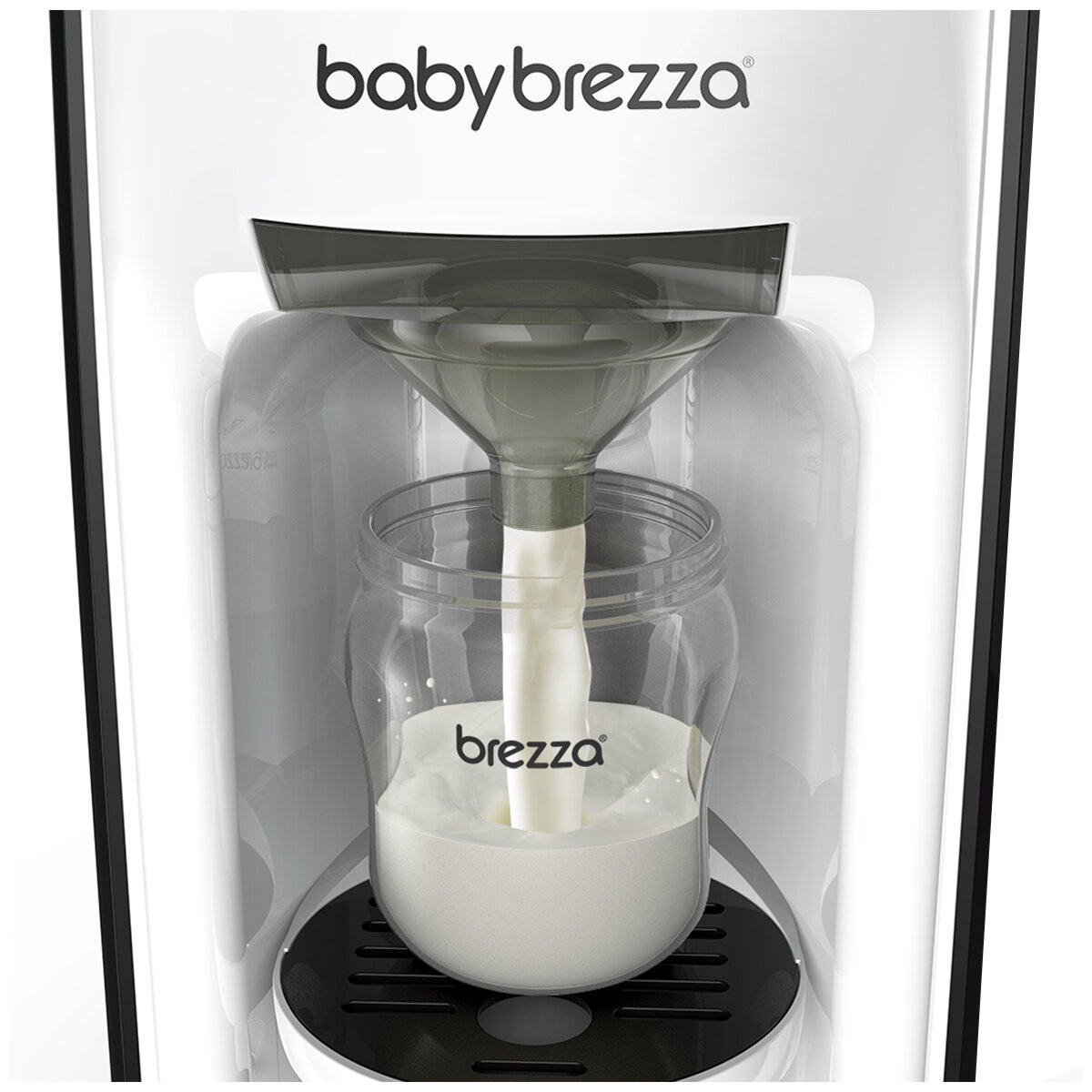 Costco shop baby brezza