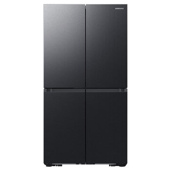 Samsung 648L 7000 Series French Door Fridge Black SRF7400BB