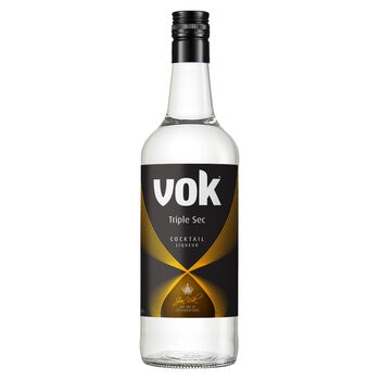 Vok Triple Sec Liqueur 1L
