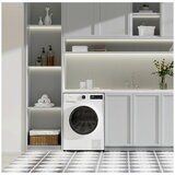 Midea 8kg Heat Pump Dryer White MD110H80/W-AU