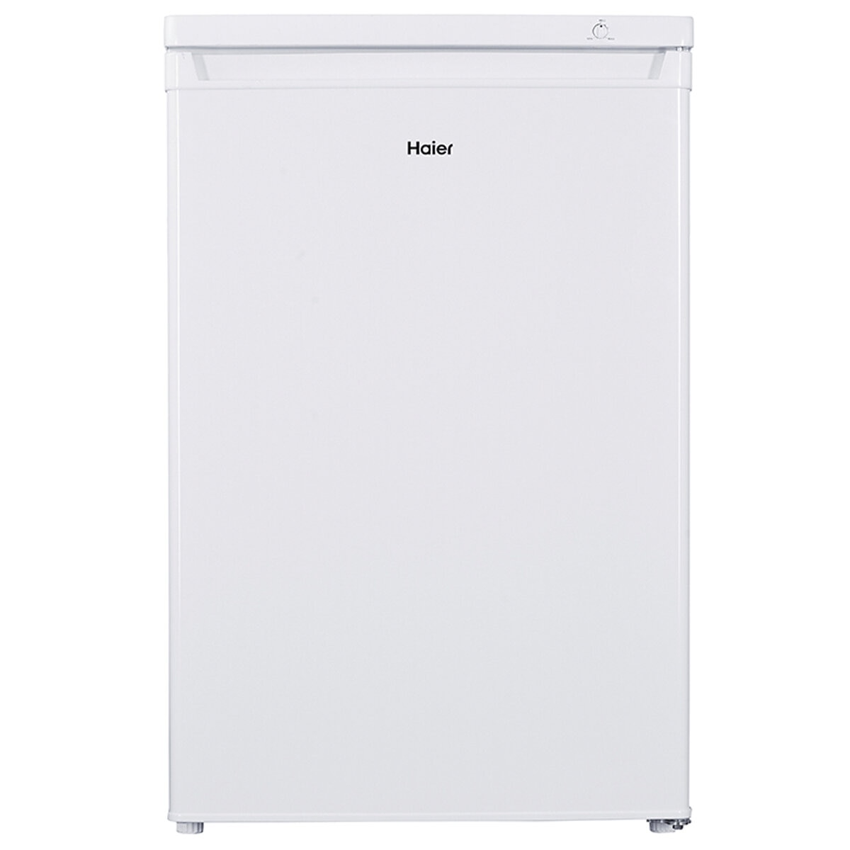 Haier 91L 300 Series Vertical Freezer White HVF91VW