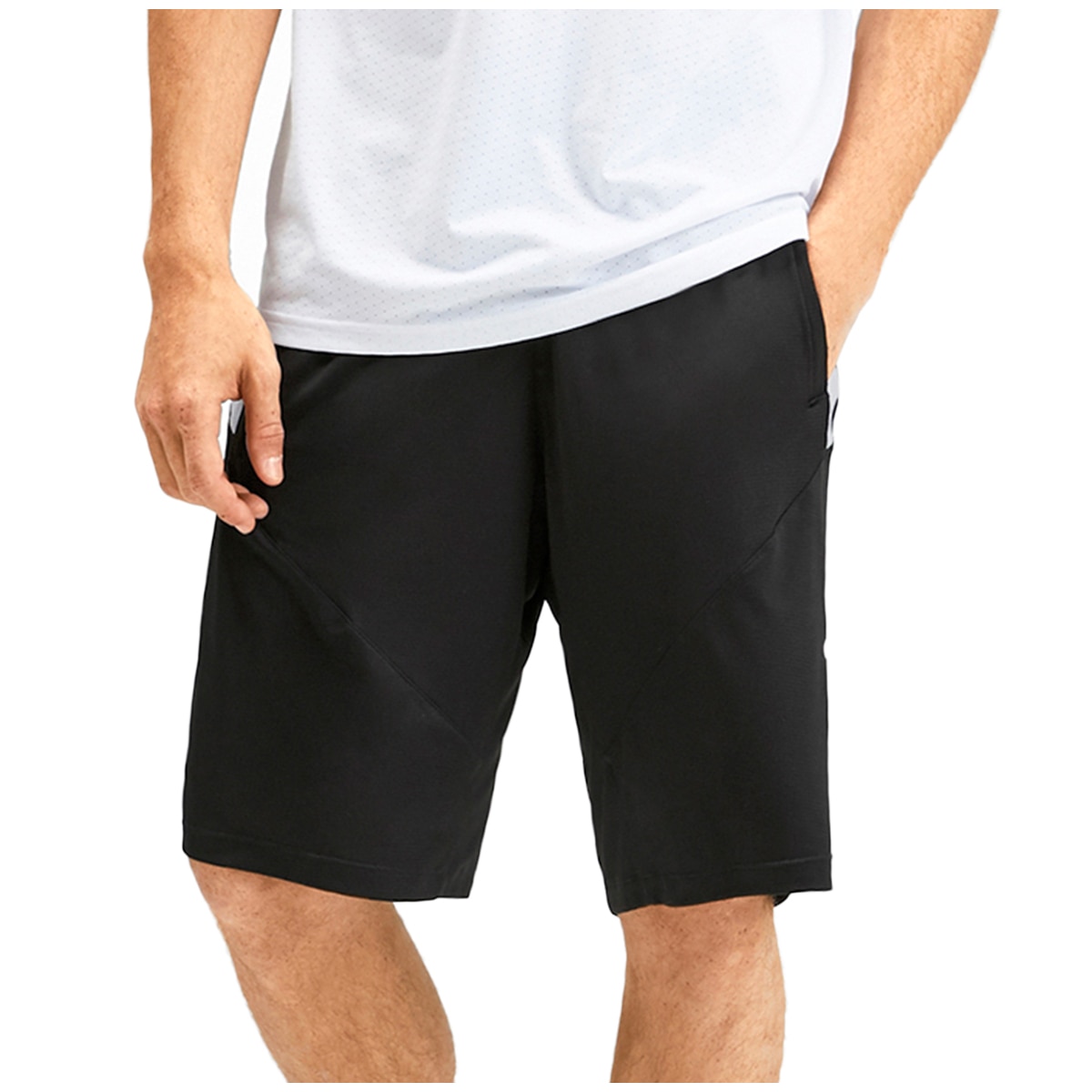 Puma Shorts - Black