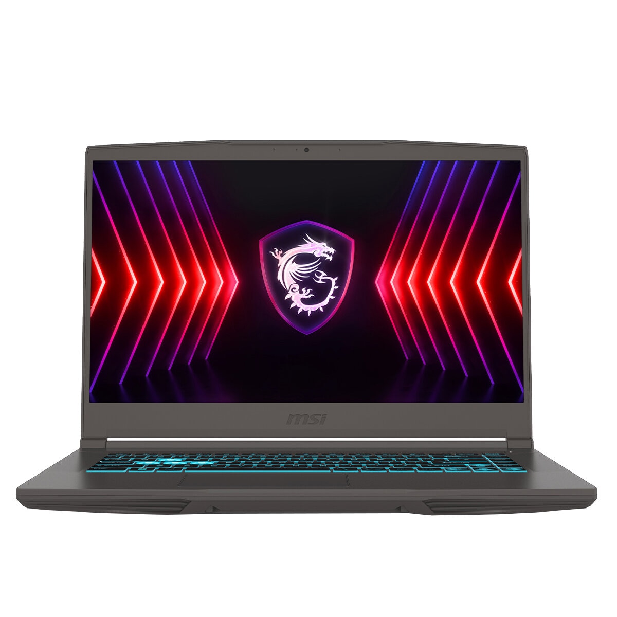 MSI Thin 15.6 inch Laptop B13VE-2275AUU/