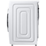 Samsung 11kg Front Load Washing Machine White WW11CG60ADLE