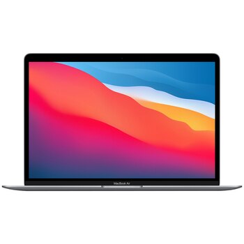 MacBook Air with M1 chip 13-inch Space Grey 512GB MGN73X/A