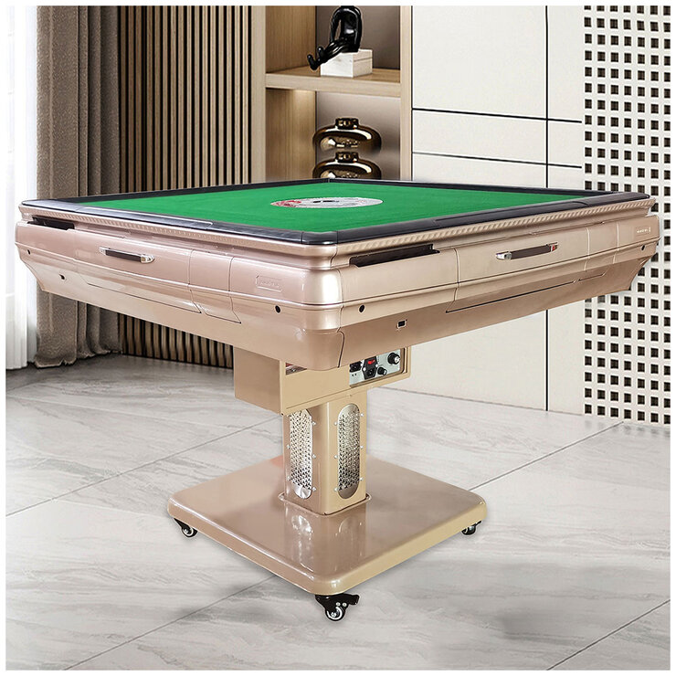 T & R Q3 Automatic Electric Mahjong Table T & R Q3 Automatic Electric Mahjong Table