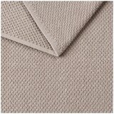 Culinary Classic Shelby Kitchen Towel 8 Pack Mocha