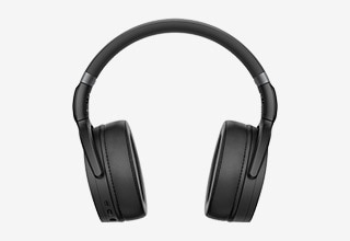 Headphones